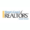 Logotipo de Women’s Council of REALTORS Grand Strand