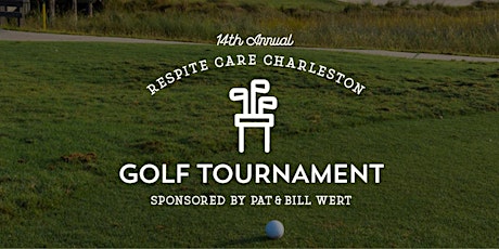 Imagen principal de 14th Annual Respite Care Charleston Golf Tournament