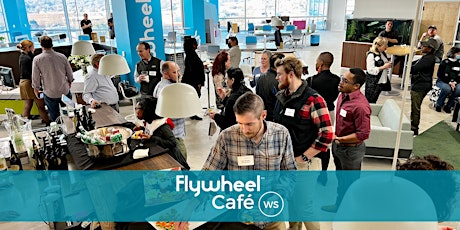 Flywheel Café (Winston-Salem)