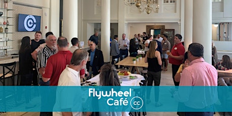 Flywheel Café at the Cabarrus Center