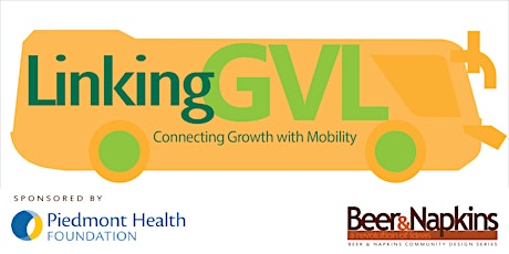 LinkingGVL: Connecting Growth with Mobility primary image