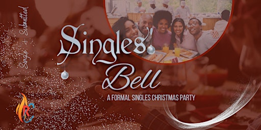 Single and Submitted Hosts Singles' Bell