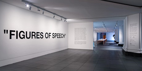 BSU FIELD TRIP — Brooklyn Museum: Virgil Abloh: "Figures of Speech"
