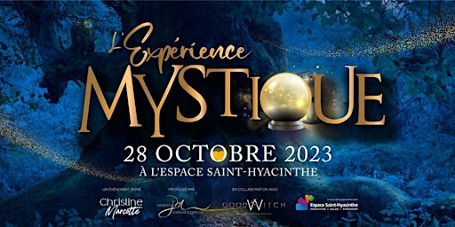 Hauptbild für L’Expérience Mystique