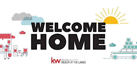 Discover Keller Williams Realty at the Lakes