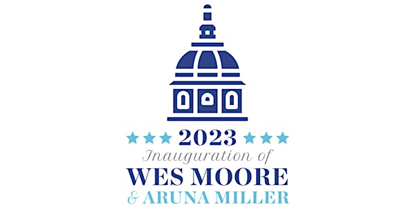 The People's Ball: Celebrating the Inauguration of Wes Moore & Aruna Miller