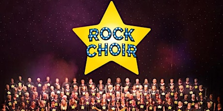 Hitchin Rock Choir