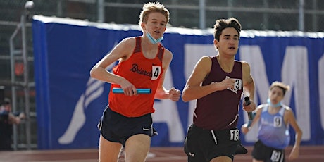 Westchester County Championships - Saturday