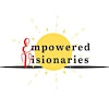 Logotipo de Empowered Visionaries