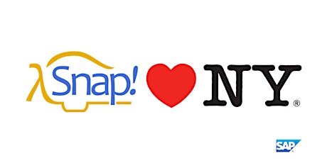 Snap! Up Meetup - Learn how to code with Snap! You get a broadly inviting programming language for kids and adults that’s also a platform for serious study of computer science. primary image