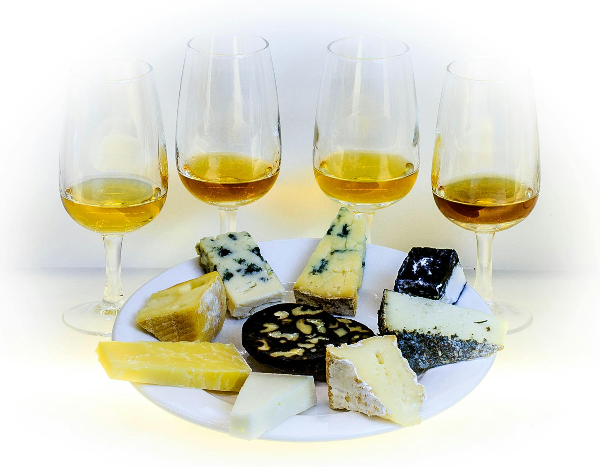 Whisky & Cheese Experience