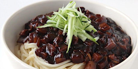 Brown Noodle Society Zhajiangmian Night!