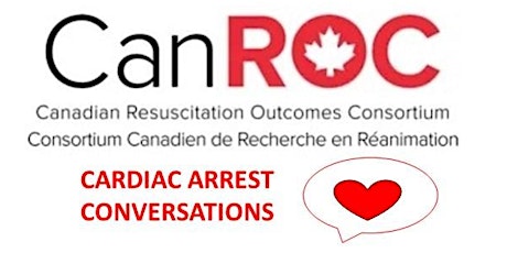 Cardiac Arrest Conversations #4