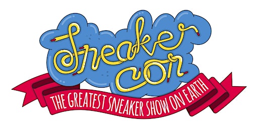 SNEAKER CON FORT LAUDERDALE JANUARY 7TH, 2023