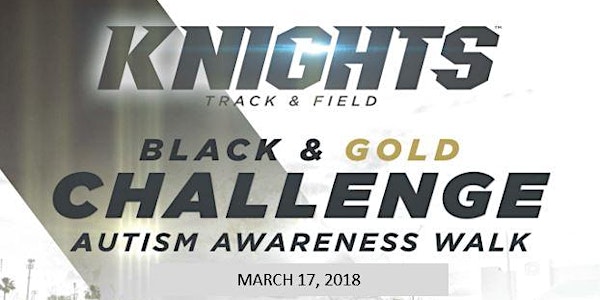 UCF Black and Gold Challenge
