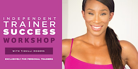 Independent Trainer Success Workshop primary image