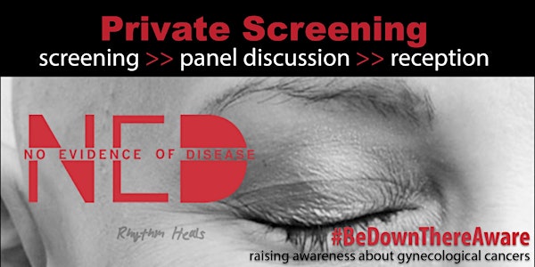 Private Screening of NED - The Movie