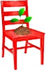 Logotipo de Red Chair Farm