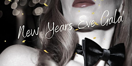 New Year's Eve Gala Black Tie Burlesque