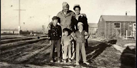 Meet Living Survivor of Japanese American Concentration Camps, David Sakura