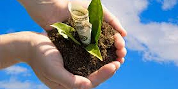 Taller Gratuito de Inteligencia Financiera (Mad 08-03)