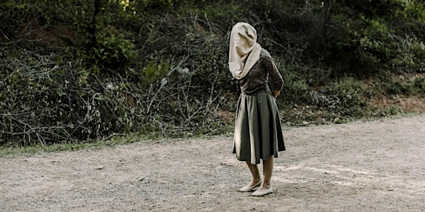 GRAIN Photographers' Talks Programme - Guy Martin
