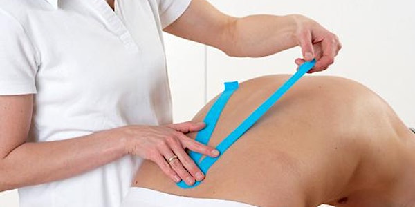 K-Taping Pro | Toronto (ON) | 27-28 May 2023