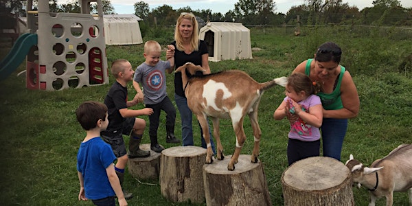 Interactive Farm Tour