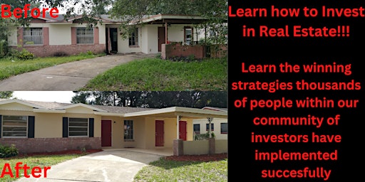 Learn to Invest in Real Estate in any Market Cycle!!