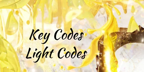 Key Code Light Code Make up day