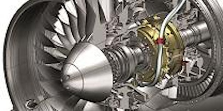 Rolls-Royce Embedded Electrical Starter Generator (E2SG) primary image