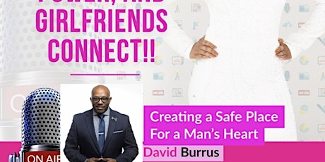 Deya Gets Direct with David Buress about Understanding a Man's Heart primary image