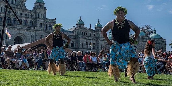 Pearls of the South Pacific Authentic Polynesian Luau
