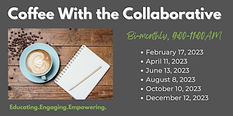 Coffee With the Collaborative