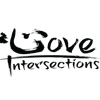 Logotipo da organização Love Intersections