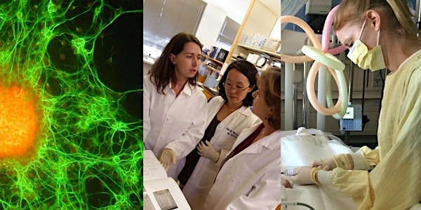 3rd Annual CIRM Alpha Stem Cell Clinics Network Symposium