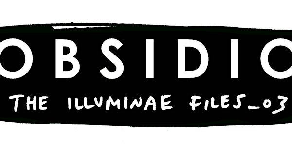 OBSIDIO Melbourne Book Launch