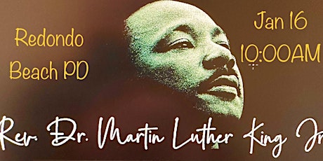 A walk to celebrate the life and legacy of Rev. Dr. Martin Luther King Jr.