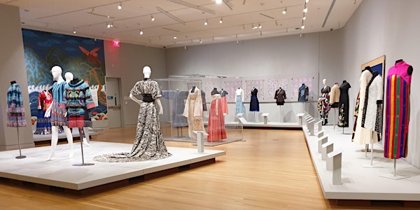 The Rise of Fashion Museology: Korean Fashion Exhibitions 2013–2022