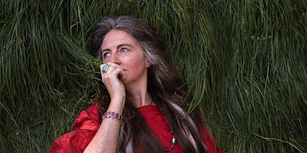 GRAIN Photographers' Talks Programme - Trish Morrissey