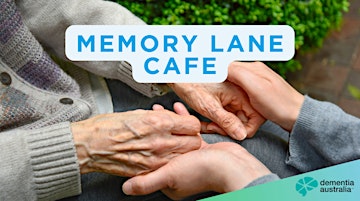 Memory Lane Cafe with Dementia Australia
