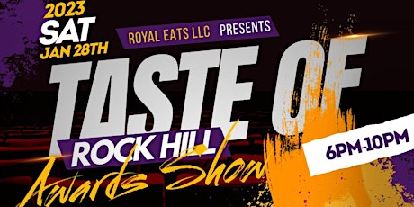 Taste Of Rock Hill