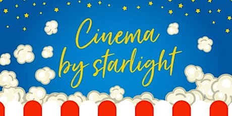 Cinema By Starlight