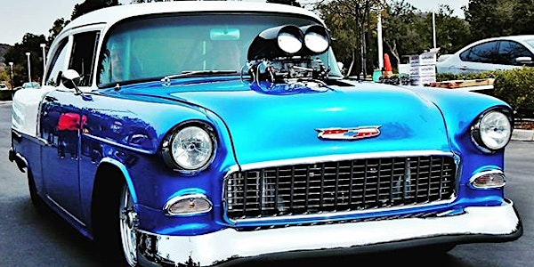 ADA CHARITY CAR SHOW