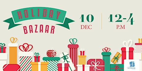 The Sovana Holiday Bazaar