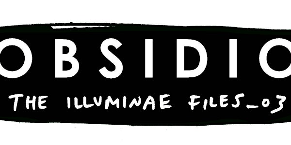 OBSIDIO Adelaide Book Launch with Amie Kaufman & Jay Kristoff