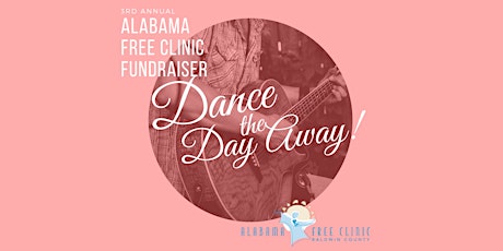 Alabama Free Clinic Fundraiser primary image