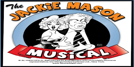 The Jackie Mason Musical