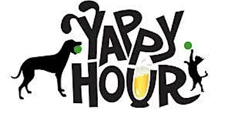 Yappy Hour with the Hope VS Specialists primary image