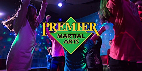 Parents Night Out w/ Premier Martial Arts - Friday,  Dec 9th